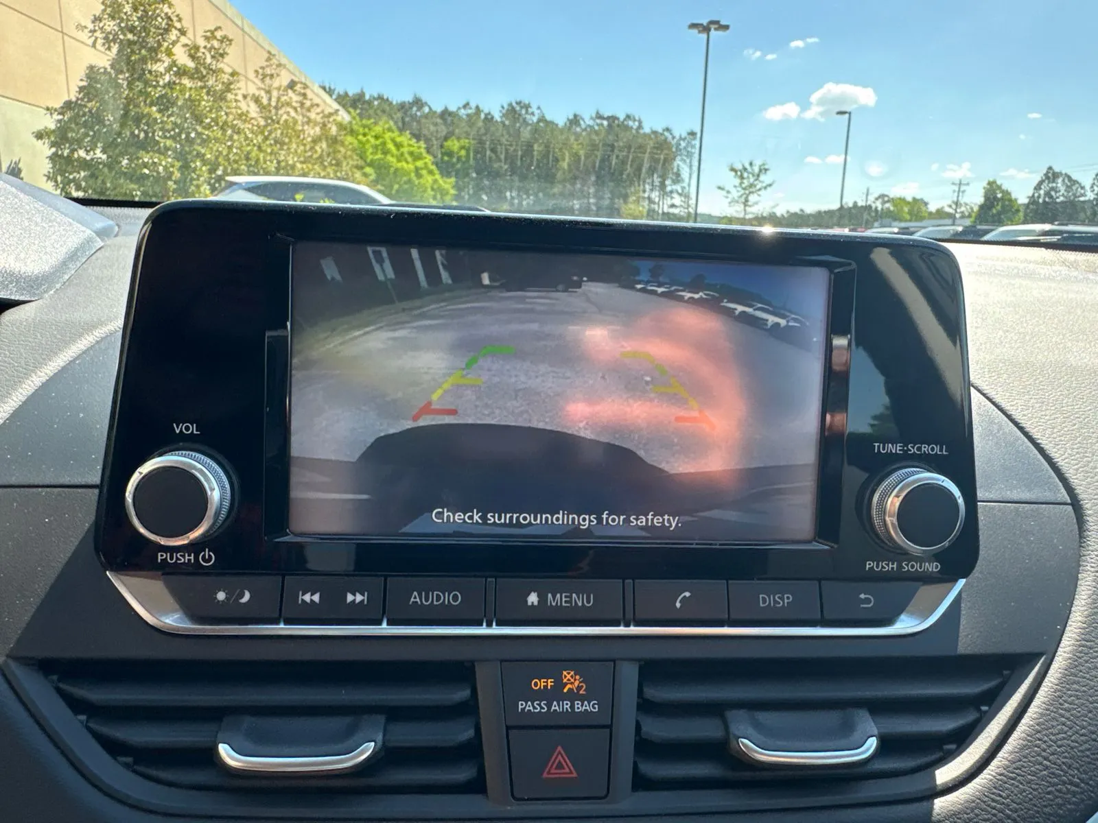 2022 Nissan Altima S - Photo 28