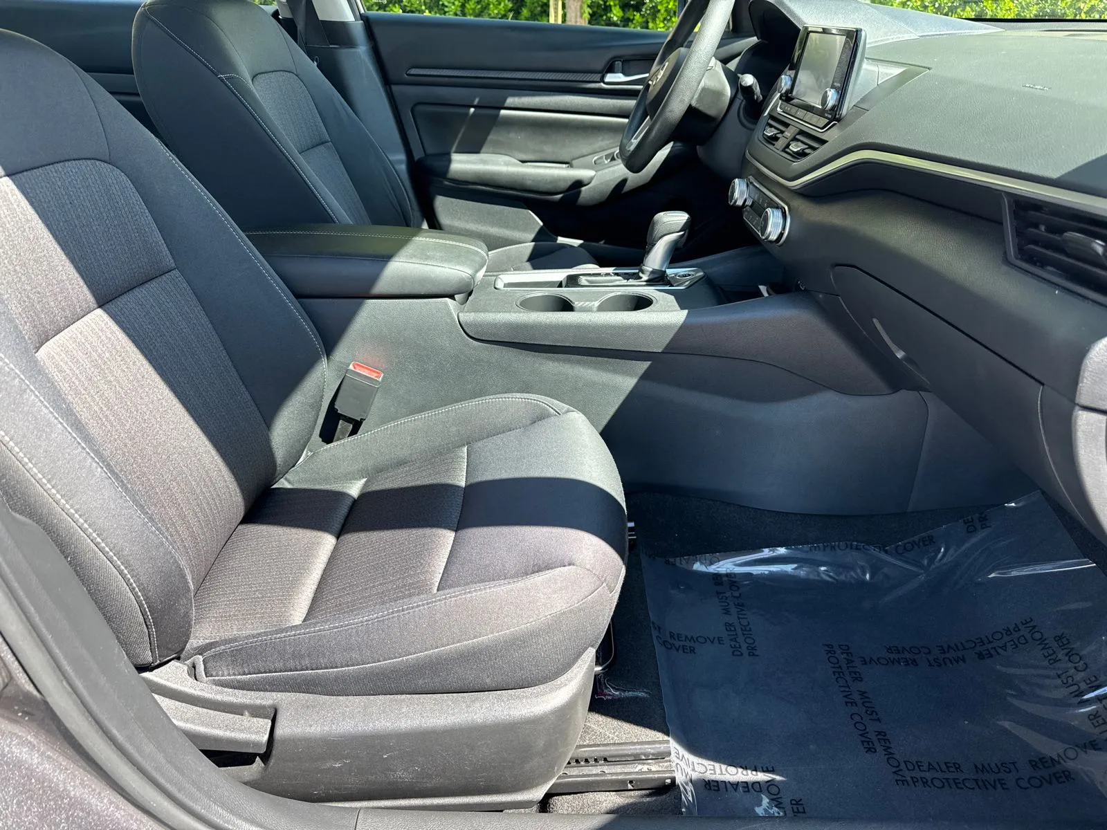 2022 Nissan Altima S - Photo 13