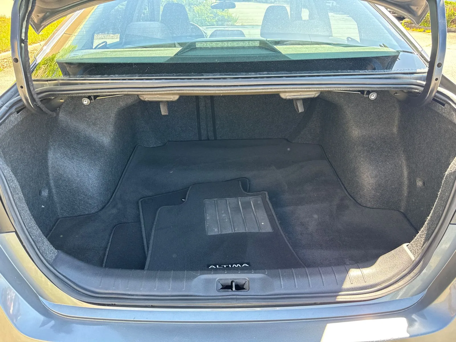 2022 Nissan Altima S - Photo 18