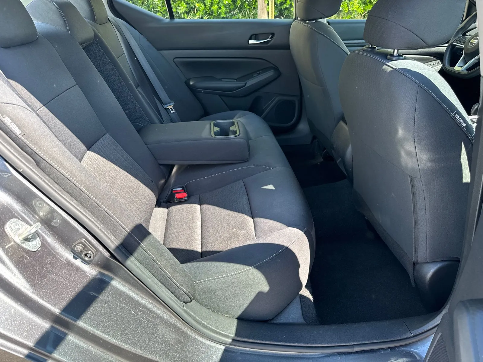 2022 Nissan Altima S - Photo 15