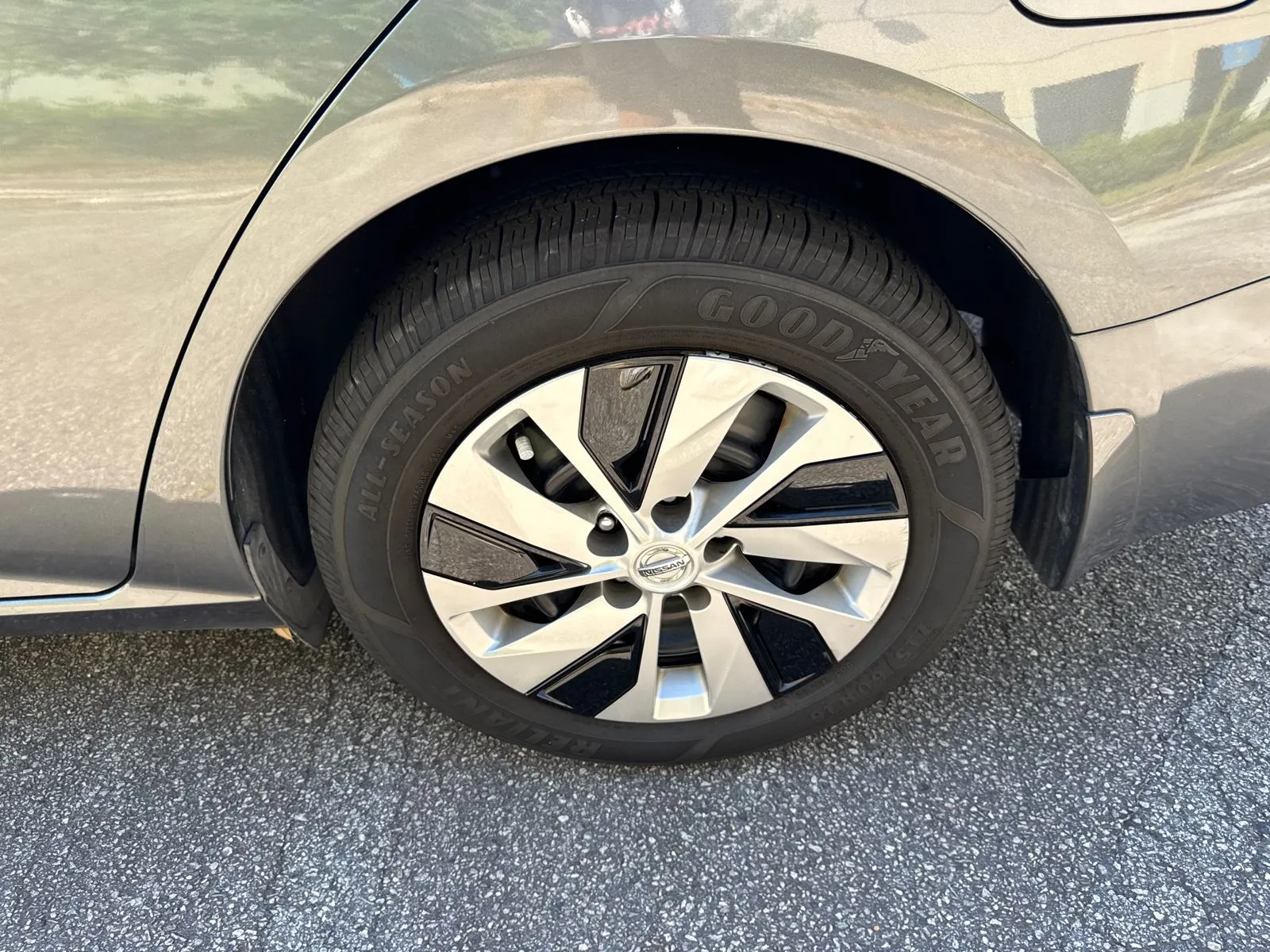 2022 Nissan Altima S - Photo 19