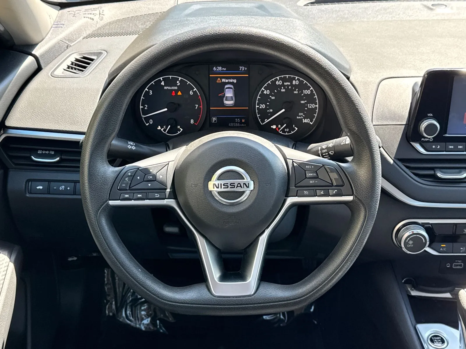 2022 Nissan Altima S - Photo 23