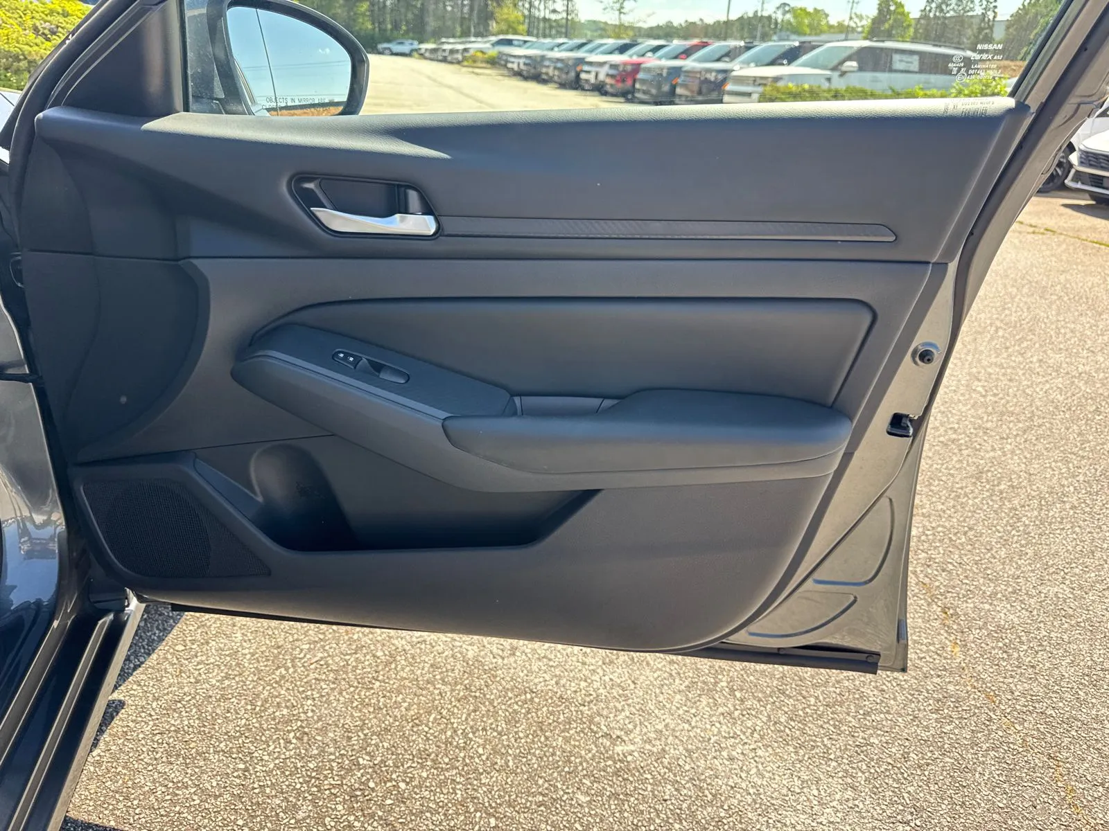 2022 Nissan Altima S - Photo 14