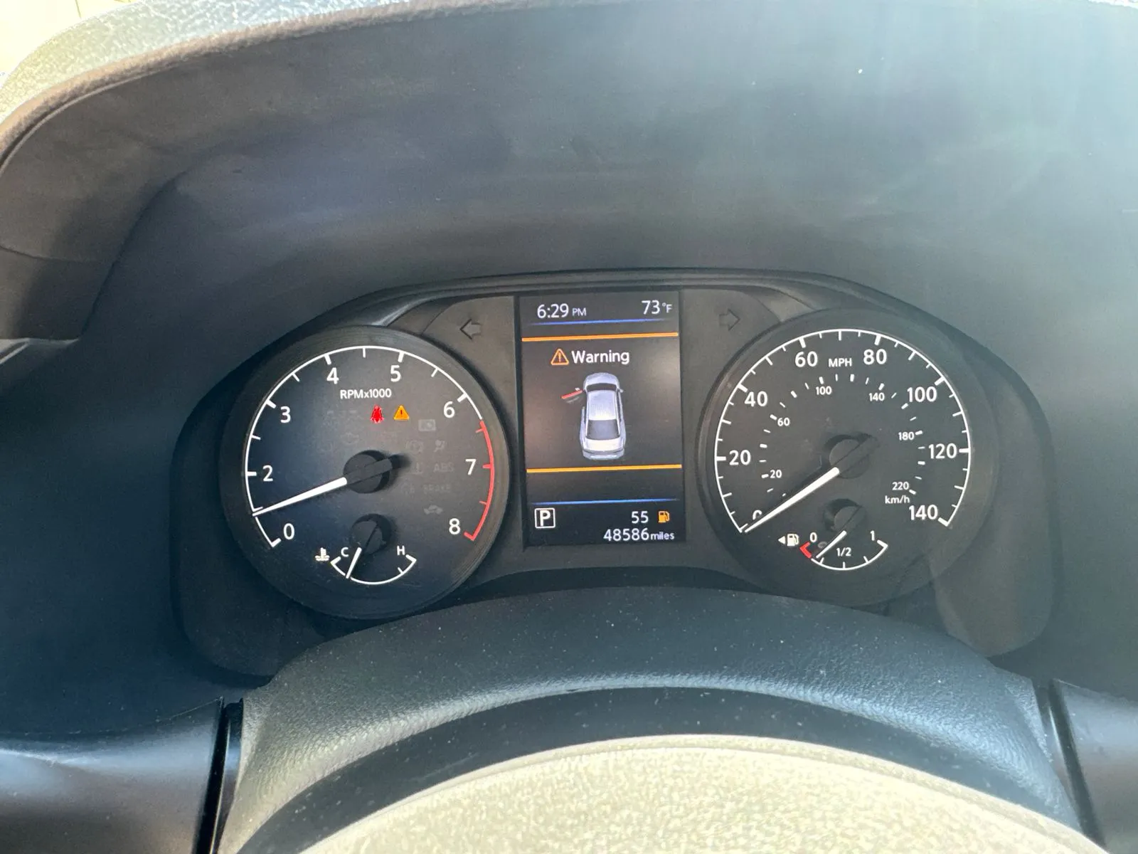 2022 Nissan Altima S - Photo 26
