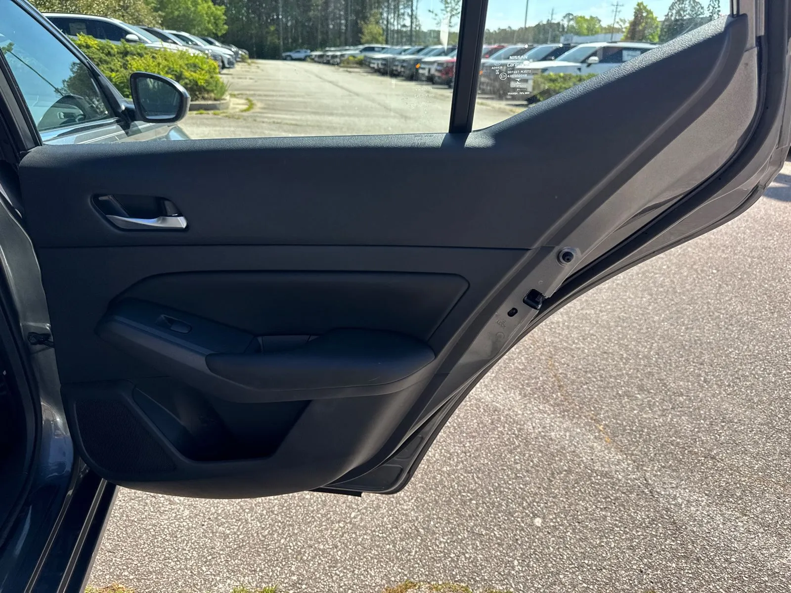 2022 Nissan Altima S - Photo 16