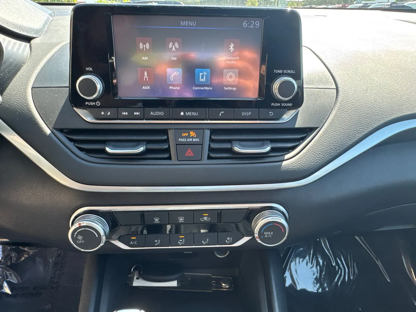 2022 Nissan Altima S - Photo 27