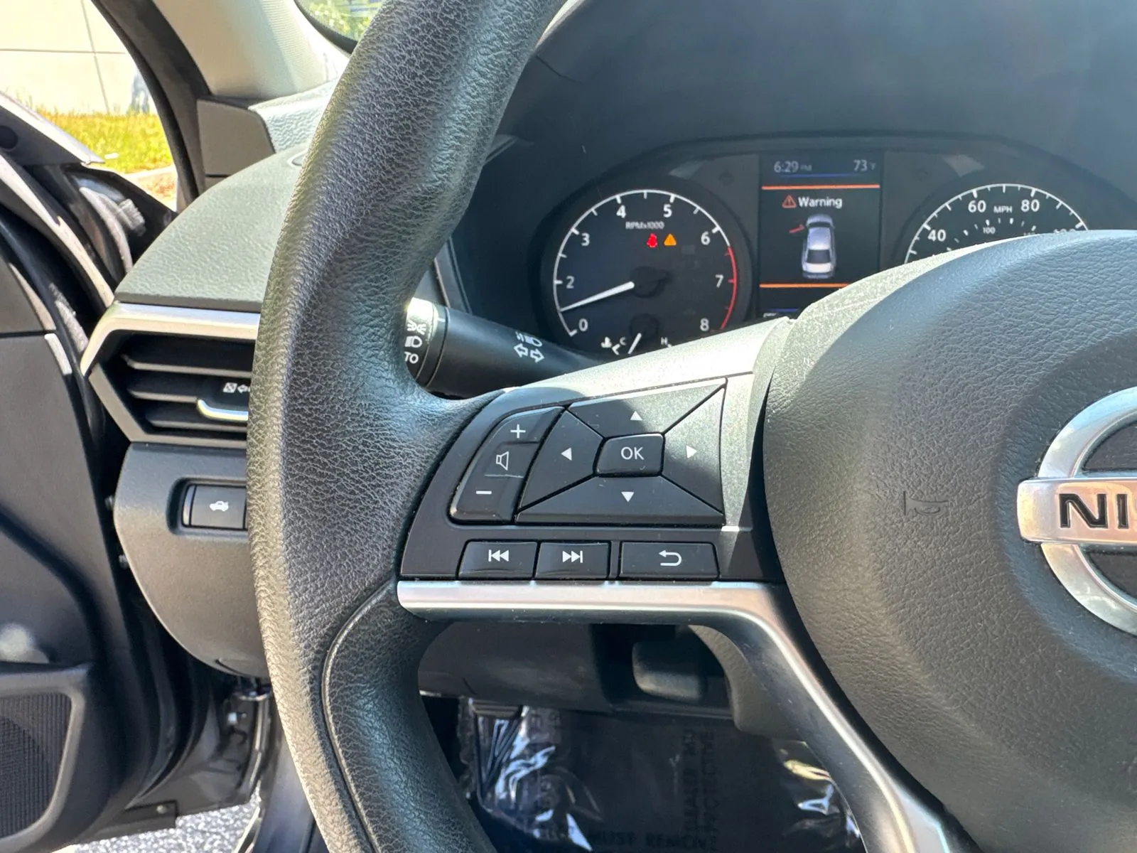 2022 Nissan Altima S - Photo 24