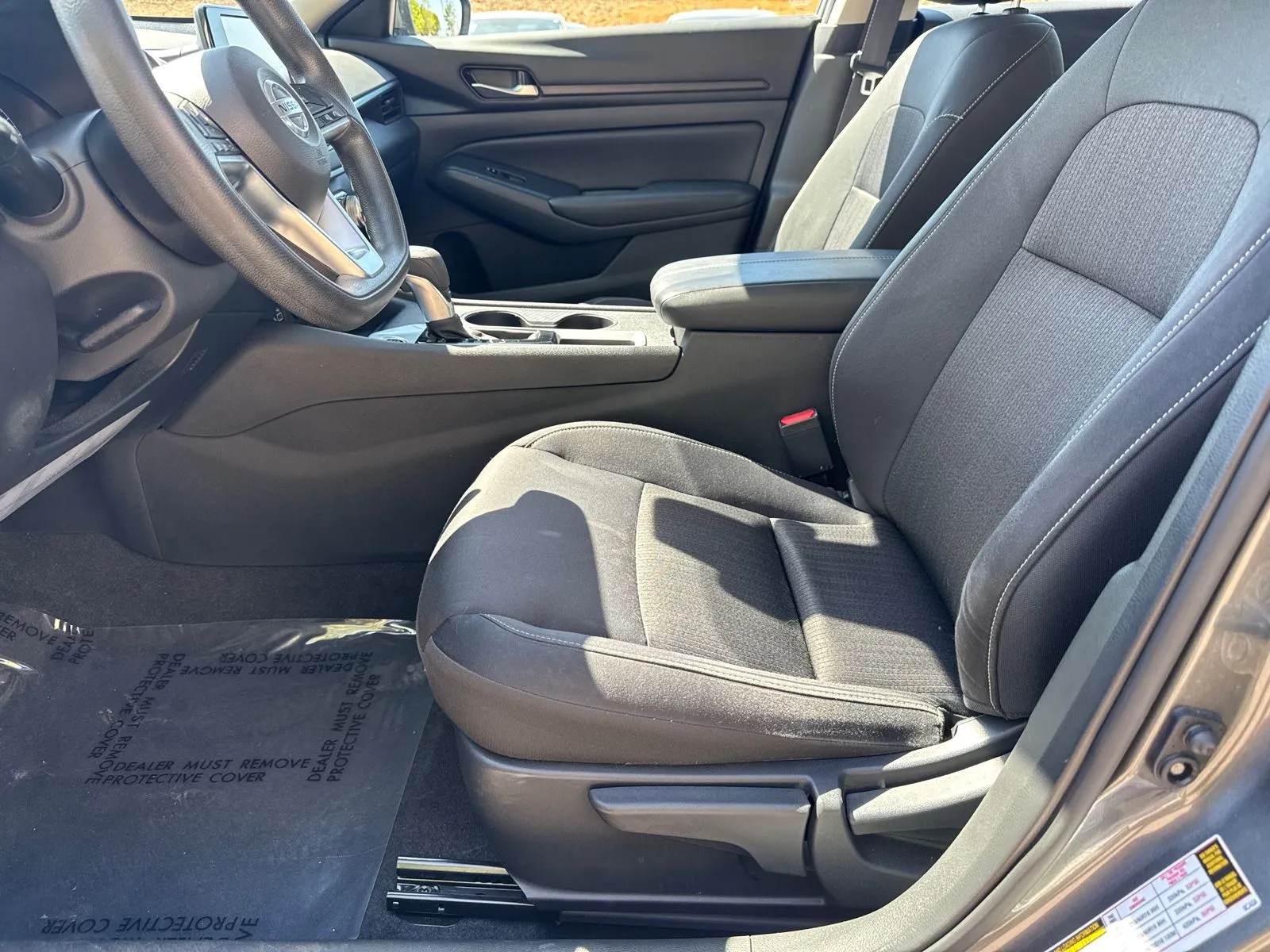 2022 Nissan Altima S - Photo 9