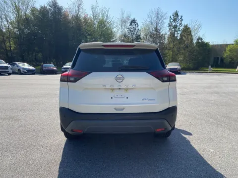 More photos of 2023 Nissan Rogue SV at ALM Hyundai West, GA