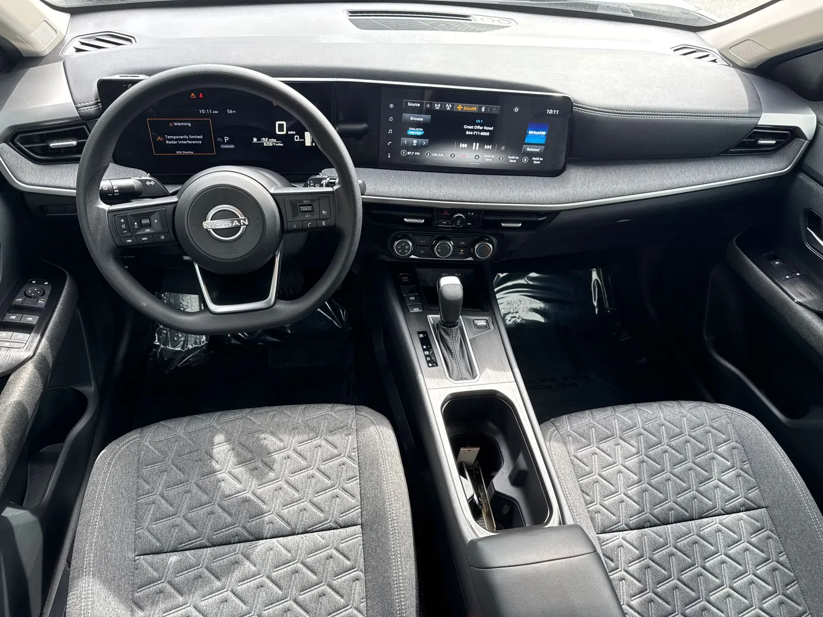 2025 Nissan Kicks SV - Photo 22
