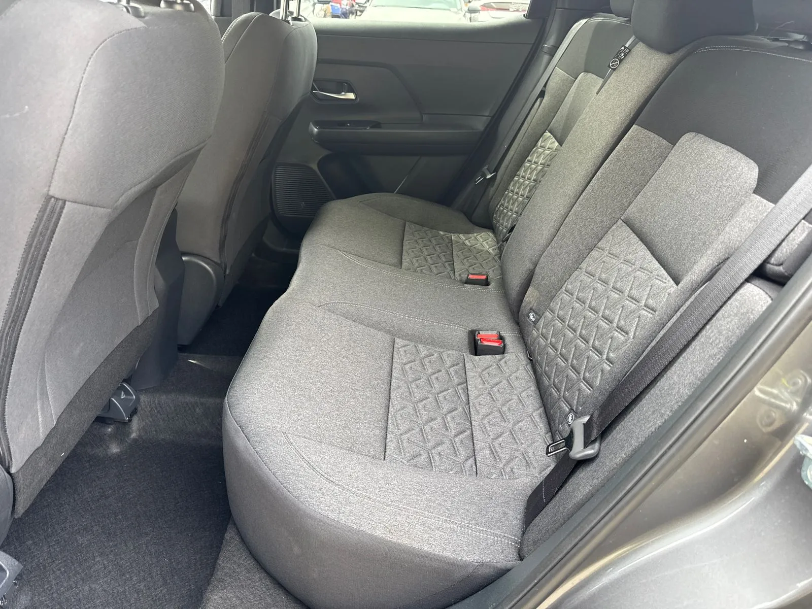 2025 Nissan Kicks SV - Photo 20