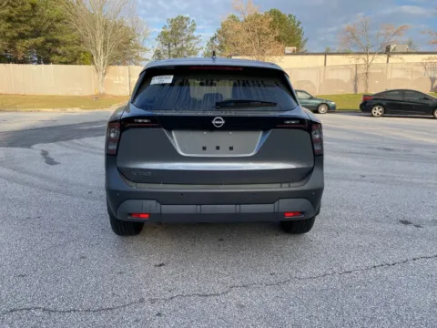 More photos of 2025 Nissan Kicks SV at ALM Hyundai West, GA