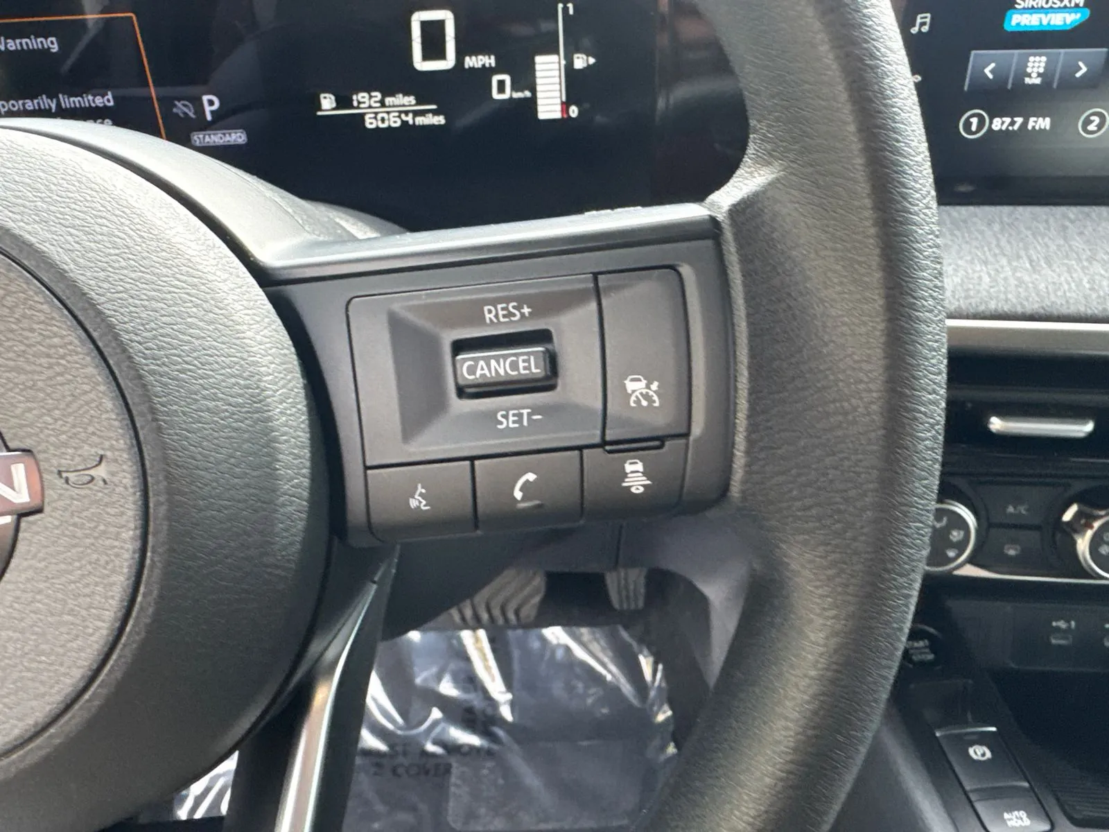 2025 Nissan Kicks SV - Photo 25