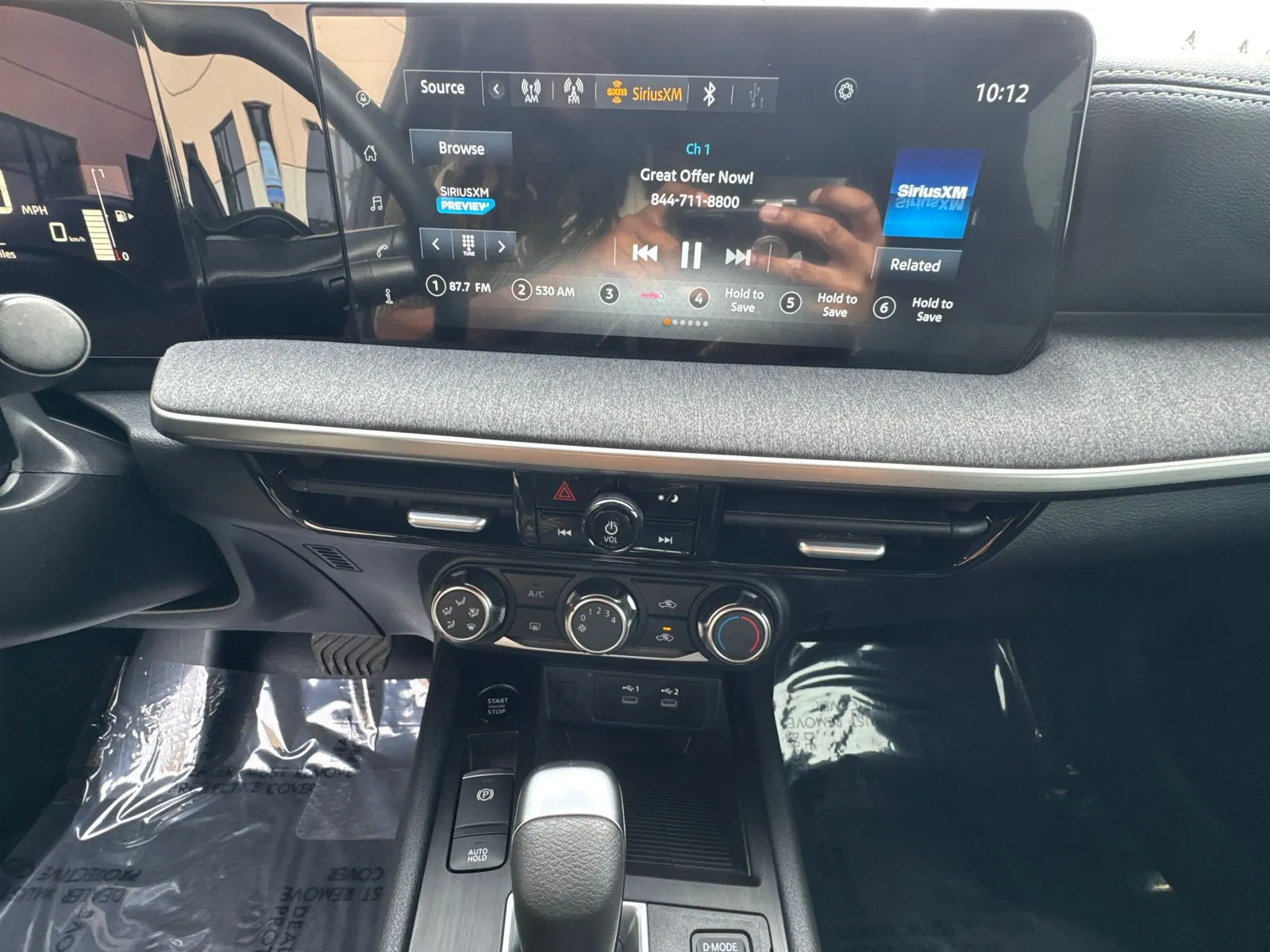 2025 Nissan Kicks SV - Photo 27