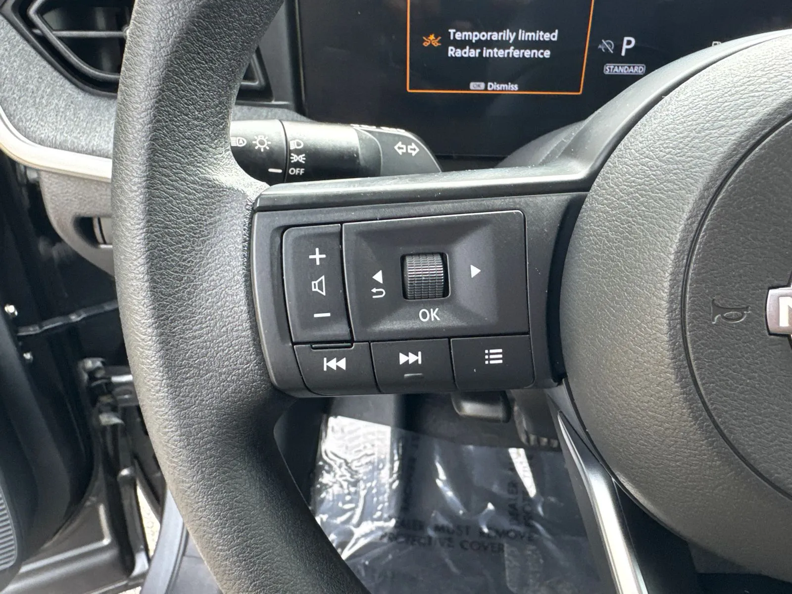 2025 Nissan Kicks SV - Photo 24