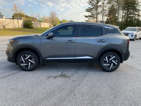 Another view of 2025 Nissan Kicks SV for sale in Lithia Springs, GA at ALM Hyundai West