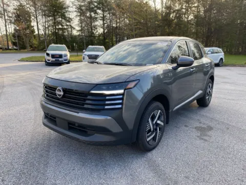 Photos of 2025 Nissan Kicks SV for sale in Lithia Springs, GA at ALM Hyundai West