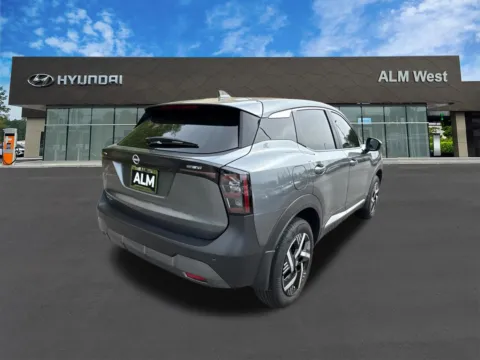 More photos of 2025 Nissan Kicks SV at ALM Hyundai West, GA