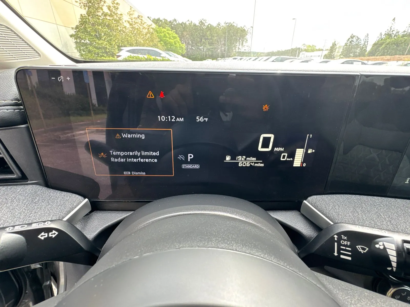2025 Nissan Kicks SV - Photo 26