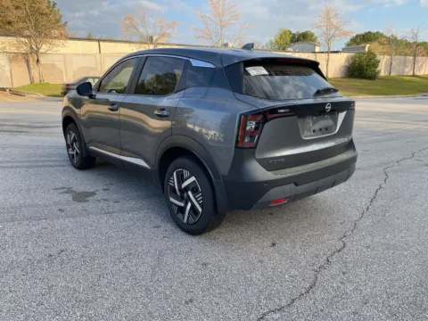 More photos of 2025 Nissan Kicks SV at ALM Hyundai West, GA