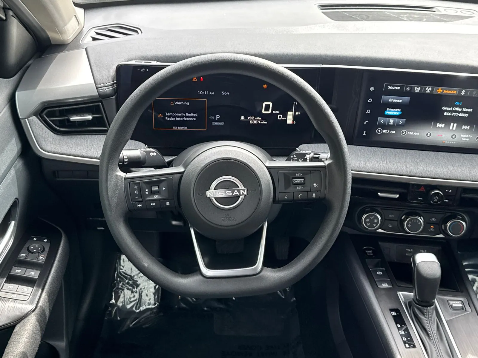2025 Nissan Kicks SV - Photo 23