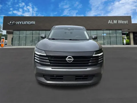 Photos of 2025 Nissan Kicks SV for sale in Lithia Springs, GA at ALM Hyundai West