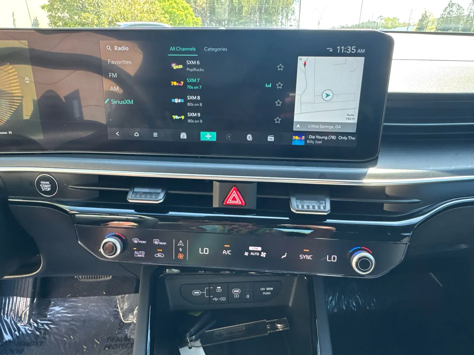 2025 Kia K5 GT-Line - Photo 28