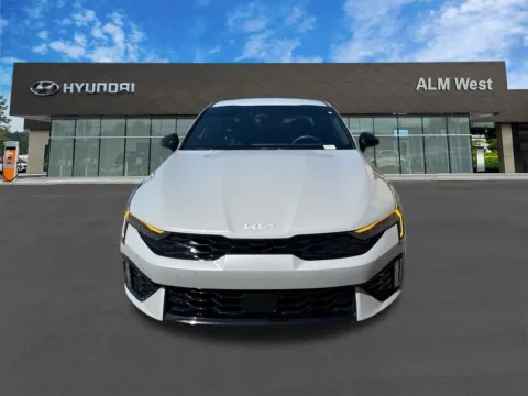 Photos of 2025 Kia K5 GT-Line for sale in Lithia Springs, GA at ALM Hyundai West