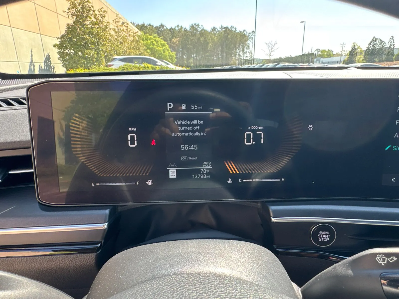 2025 Kia K5 GT-Line - Photo 27