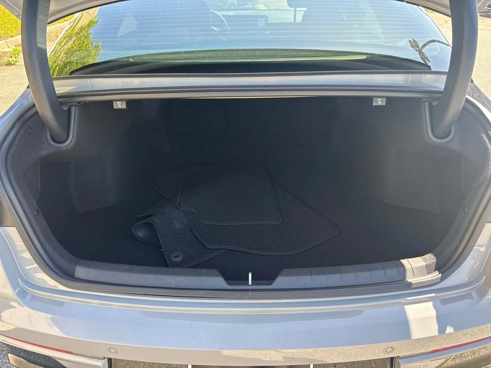 2025 Kia K5 GT-Line - Photo 18