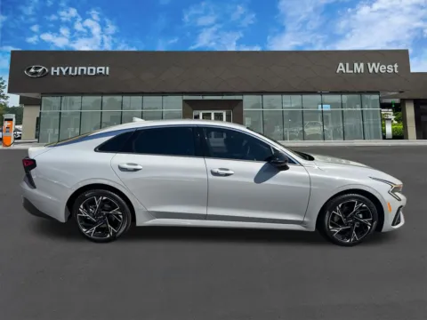 More photos of 2025 Kia K5 GT-Line at ALM Hyundai West, GA