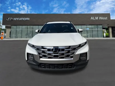 Photos of 2023 Hyundai Santa Cruz SEL for sale in Lithia Springs, GA at ALM Hyundai West