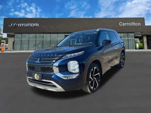 2022 Mitsubishi Outlander SEL for sale in Lithia Springs, GA