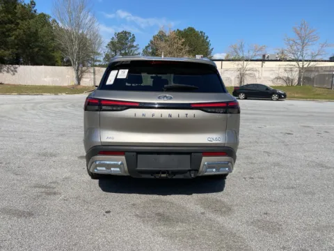 More photos of 2022 INFINITI QX60 Sensory at ALM Hyundai West, GA