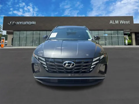 Photos of 2023 Hyundai Tucson SEL for sale in Lithia Springs, GA at ALM Hyundai West