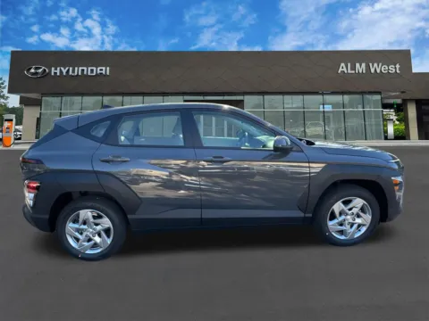 More photos of 2026 Hyundai Kona SE at ALM Hyundai West, GA