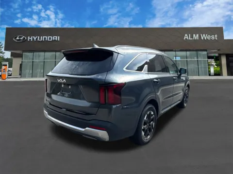 More photos of 2024 Kia Sorento S at ALM Hyundai West, GA