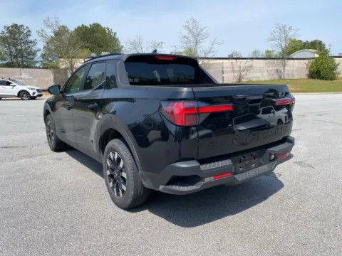 More photos of 2025 Hyundai Santa Cruz SEL at ALM Hyundai West, GA