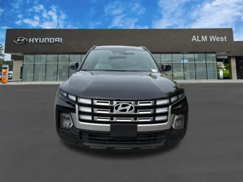 Photos of 2025 Hyundai Santa Cruz SEL for sale in Lithia Springs, GA at ALM Hyundai West