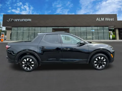 More photos of 2025 Hyundai Santa Cruz SEL at ALM Hyundai West, GA