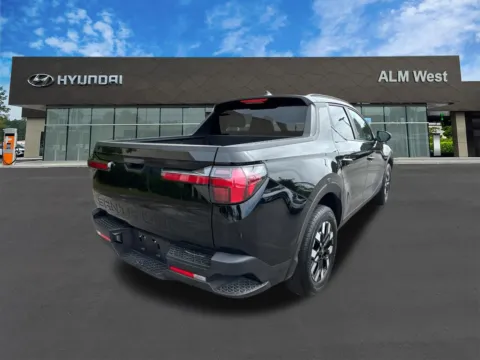 More photos of 2025 Hyundai Santa Cruz SEL at ALM Hyundai West, GA