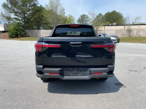 More photos of 2025 Hyundai Santa Cruz SEL at ALM Hyundai West, GA