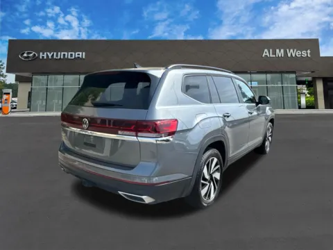 More photos of 2025 Volkswagen Atlas 2.0T SE w/Technology at ALM Hyundai West, GA