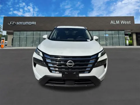 Photos of 2025 Nissan Rogue SV for sale in Lithia Springs, GA at ALM Hyundai West