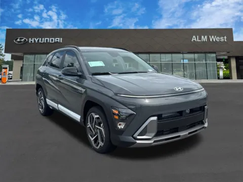 More photos of 2026 Hyundai Kona SEL Premium at ALM Hyundai West, GA