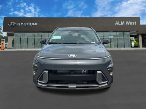 Photos of 2026 Hyundai Kona SEL Premium for sale in Lithia Springs, GA at ALM Hyundai West