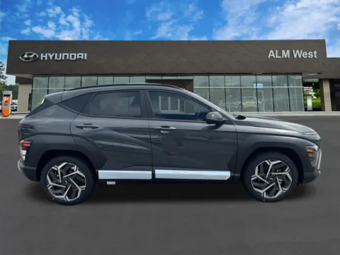 More photos of 2026 Hyundai Kona SEL Premium at ALM Hyundai West, GA