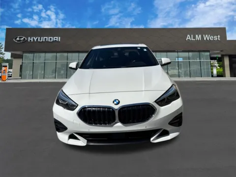 Photos of 2021 BMW 2 Series 228i xDrive for sale in Lithia Springs, GA at ALM Hyundai West