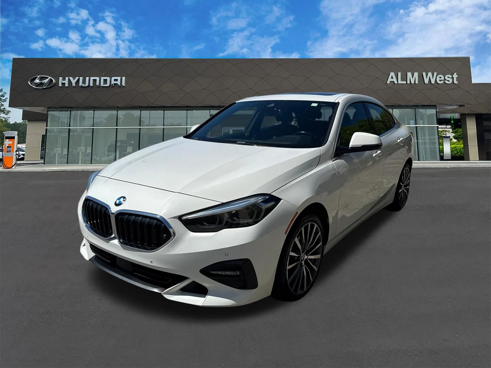 2021 BMW 2 Series 228i xDrive for sale in Lithia Springs, GA