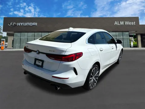 More photos of 2021 BMW 2 Series 228i xDrive at ALM Hyundai West, GA